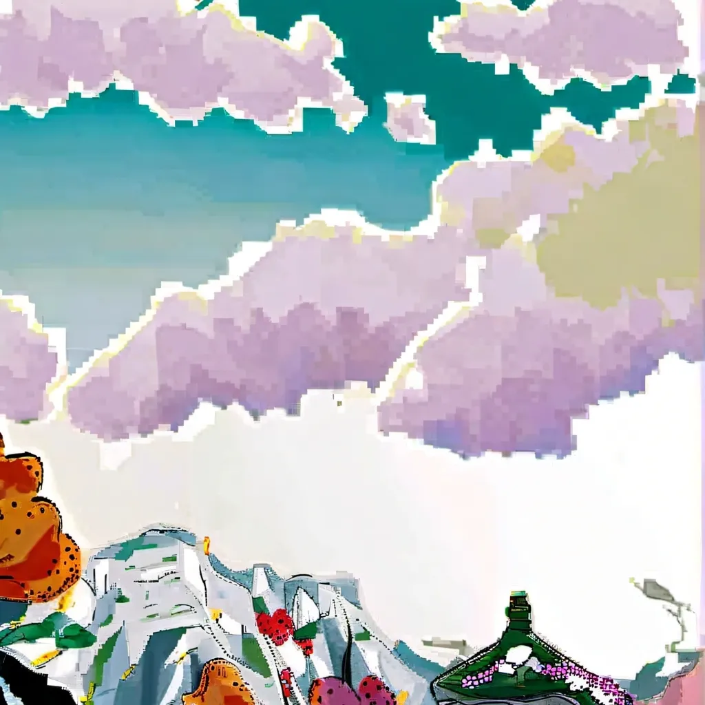 chat with ai character: smiling critters2👍