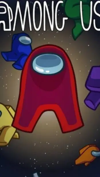 Talkie AI - Chat with Among us vr group