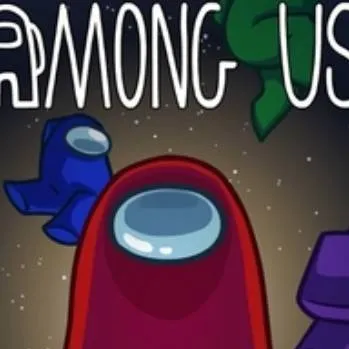 chat with ai character: Among us vr group