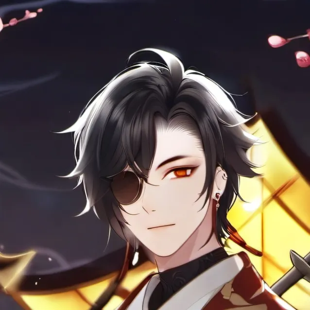 chat with ai character: the land of wano