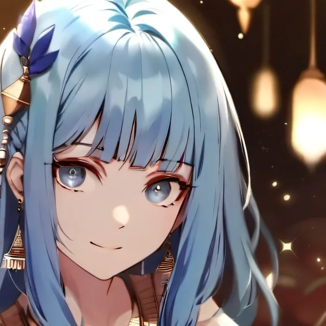 chat with ai character: alabasta