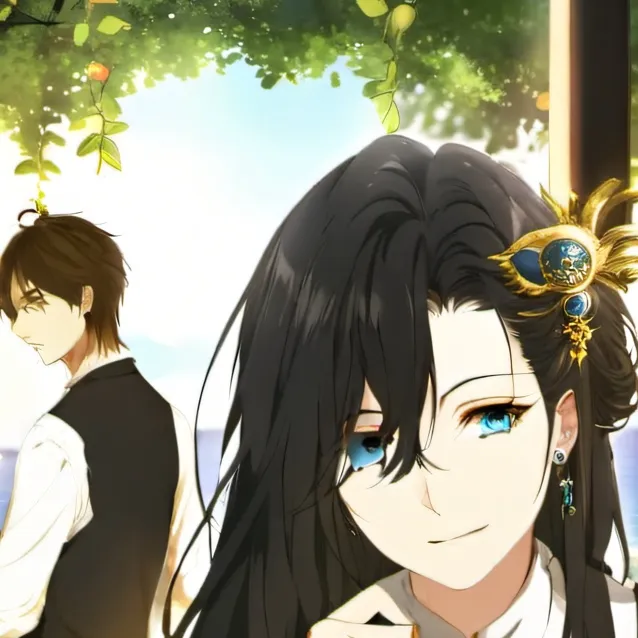 chat with ai character: baratiae