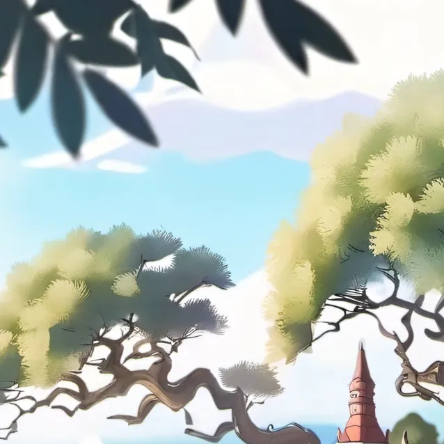 chat with ai character: salameco