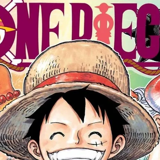 chat with ai character: straw hat pirates