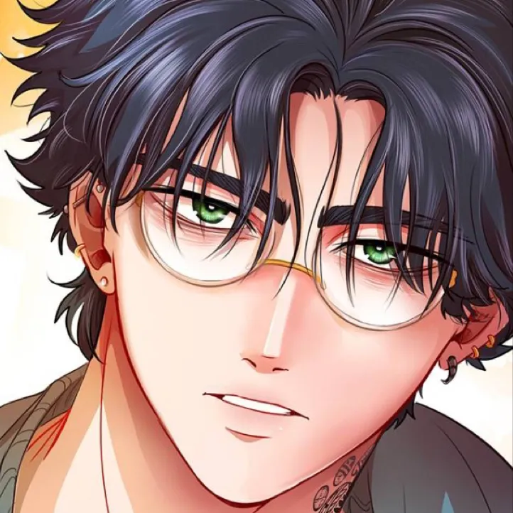 chat with ai character: Tyler
