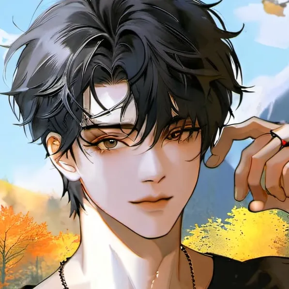 chat with ai character: Zayln
