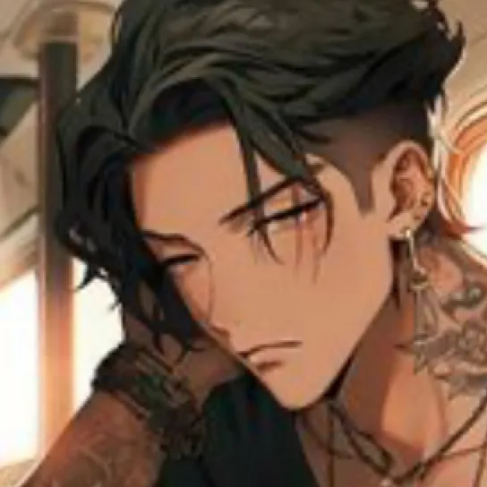 chat with ai character: -Ezra-