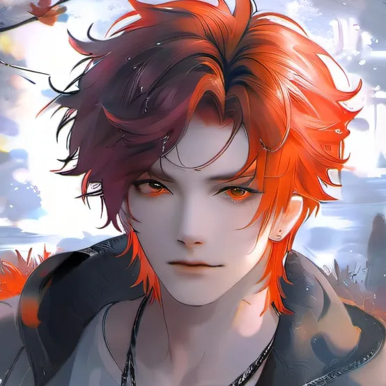chat with ai character: Drew