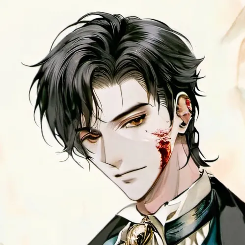 chat with ai character: 💋Leo💋