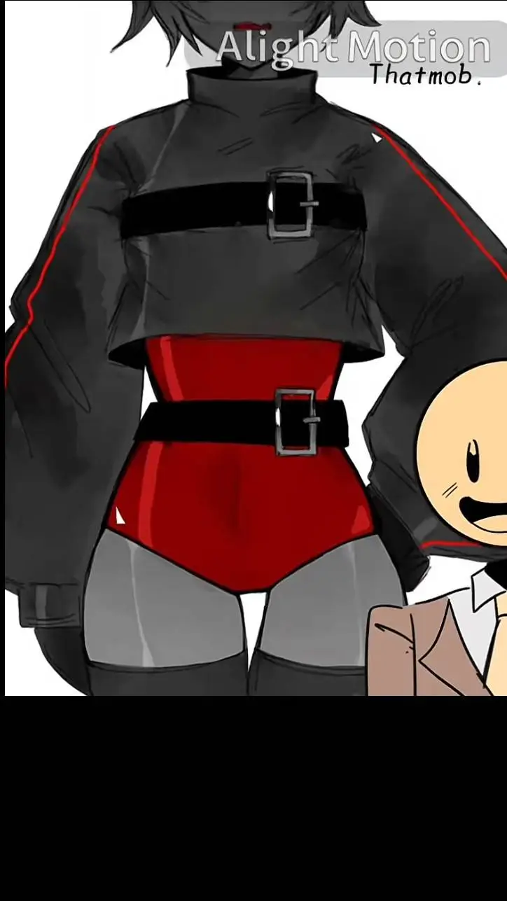 ai character: thatmob background