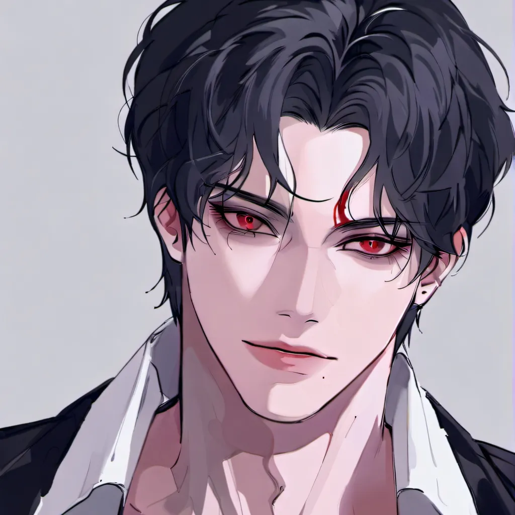 chat with ai character: ~Leon Fang~
