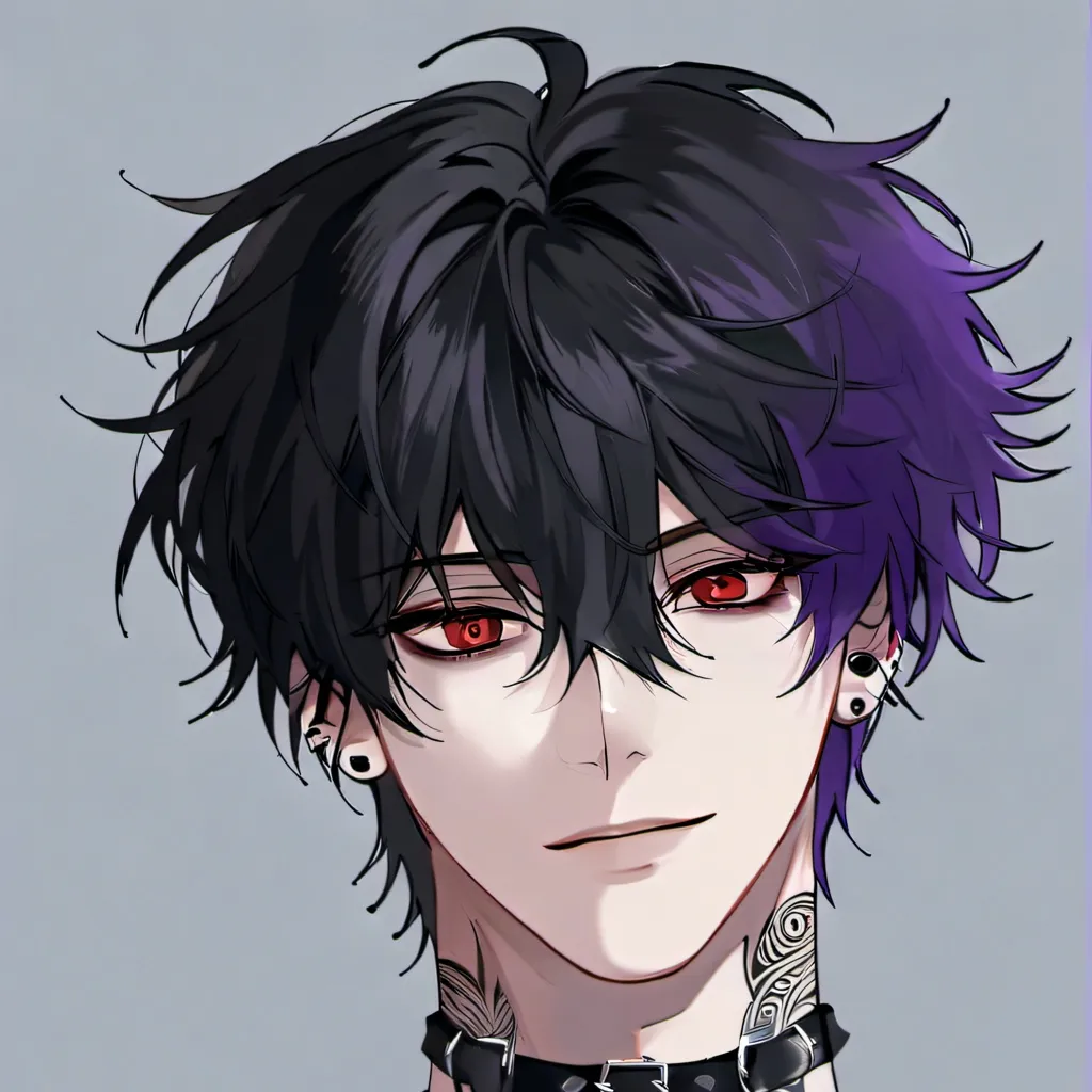 chat with ai character: ~Corey Lane~