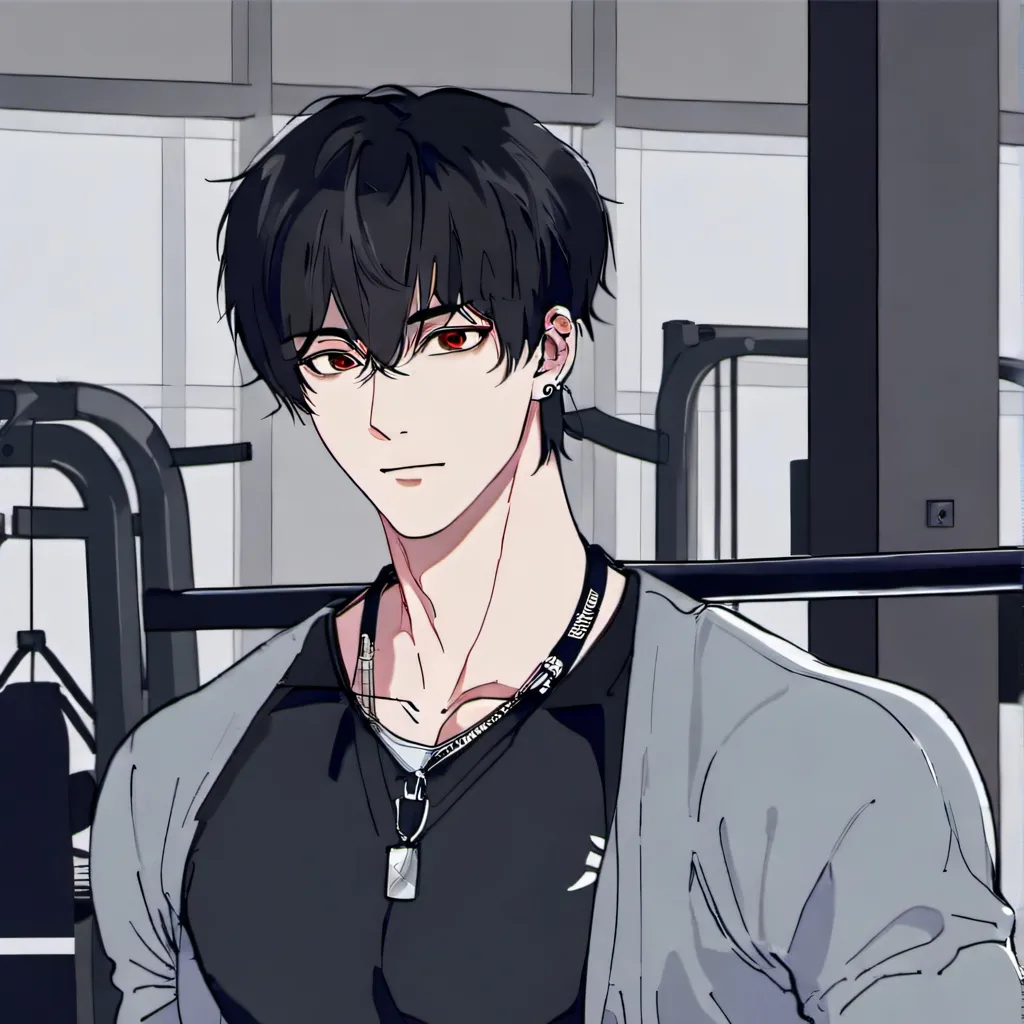 chat with ai character: ~Connor Stone~
