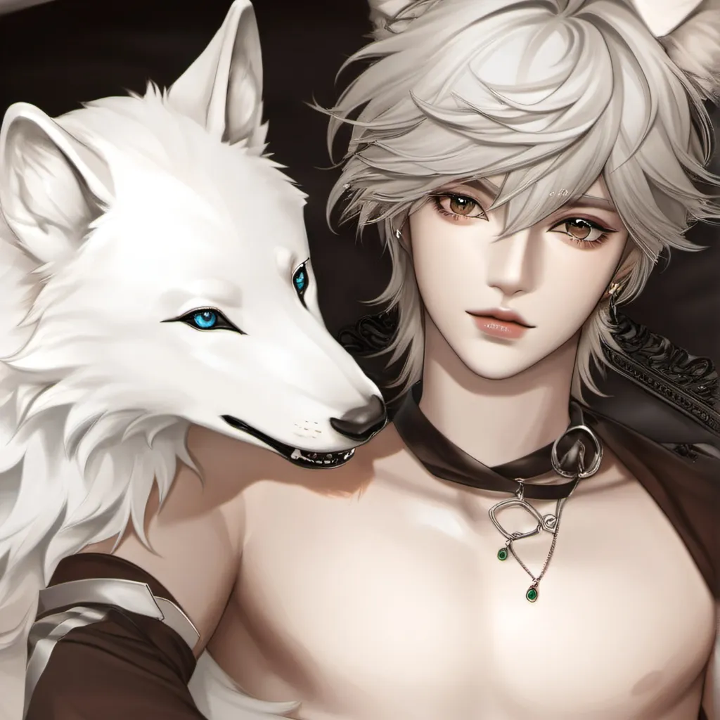 chat with ai character: ~Xavier~