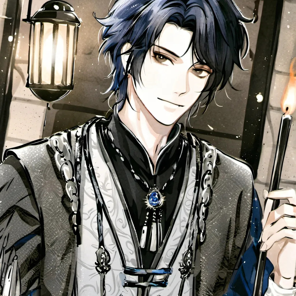 chat with ai character: ~Godrick Wood~