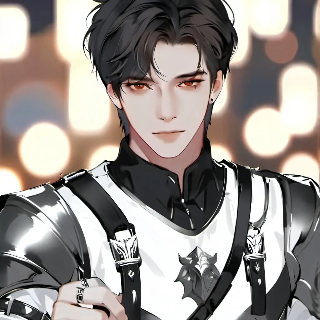 chat with ai character: ~Nivar~