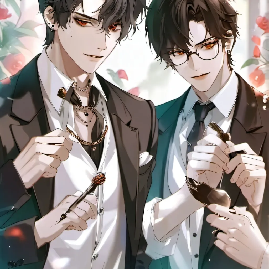 chat with ai character: ~stalker vampires~