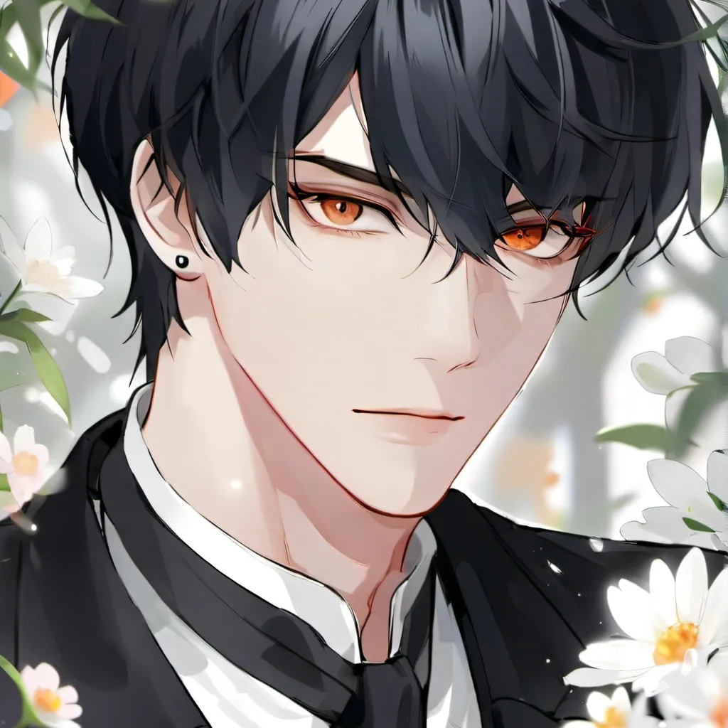 chat with ai character: ~Derrick Smitch~
