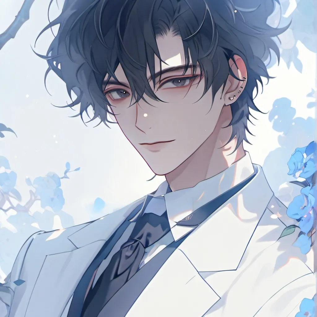 chat with ai character: ~Seth~