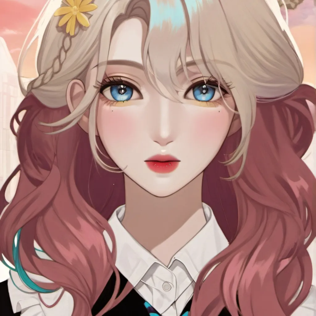 chat with ai character: Cassie Jones