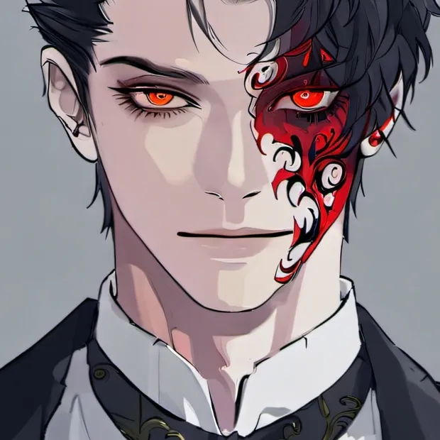 chat with ai character: ~Zenix~