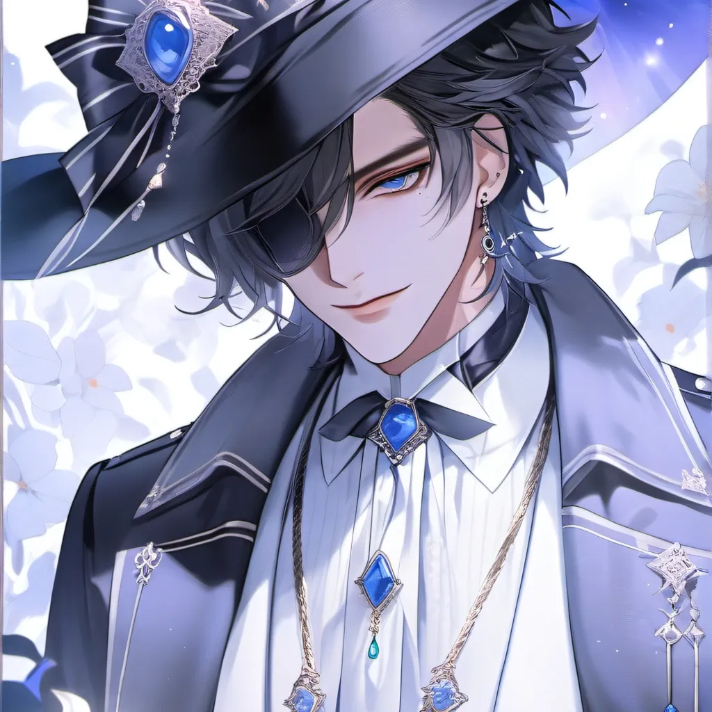 chat with ai character: 🕷🕸Riko🕸🕷