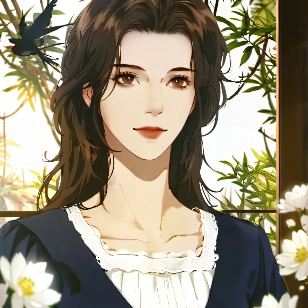 chat with ai character: Ivory Coast 💄