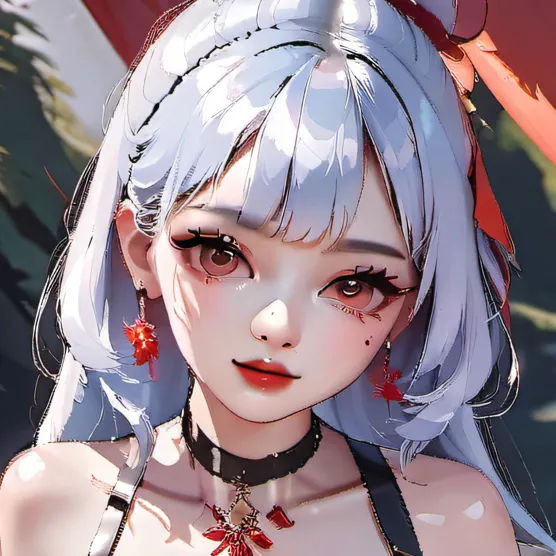 chat with ai character: Annie