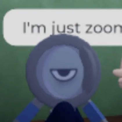 chat with ai character: Dw