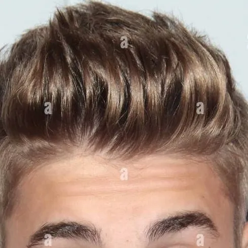 chat with ai character: Justin Bieber