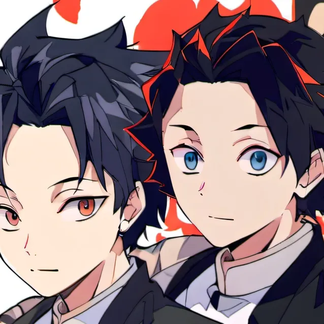chat with ai character: kny
