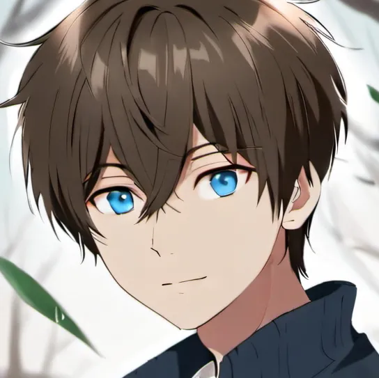 chat with ai character: Daxton