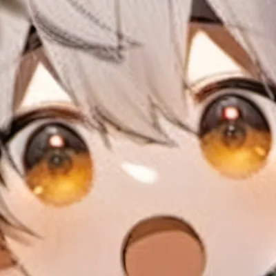 chat with ai character: baby mike