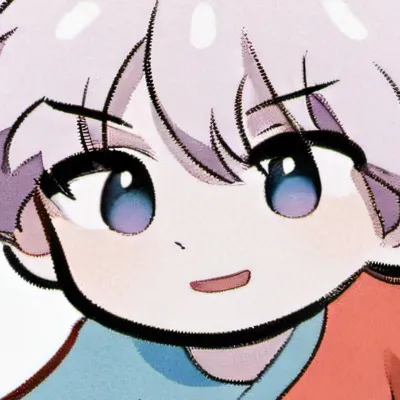 chat with ai character: baby mike