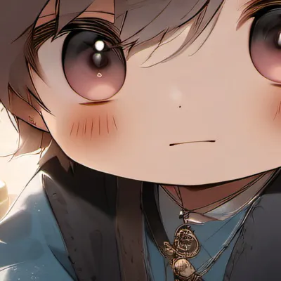 chat with ai character: baby in a box