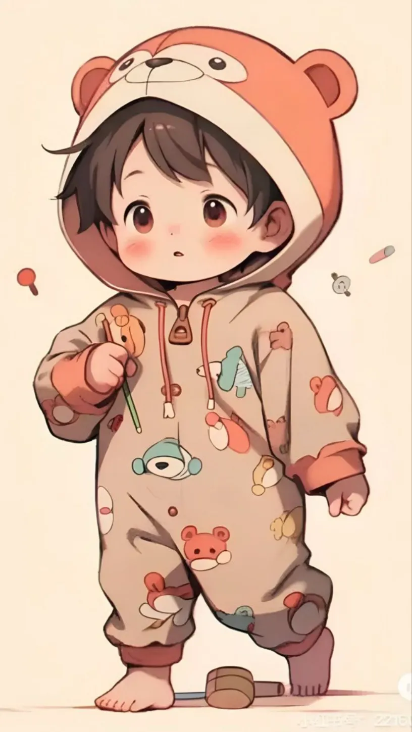 ai character: issac background