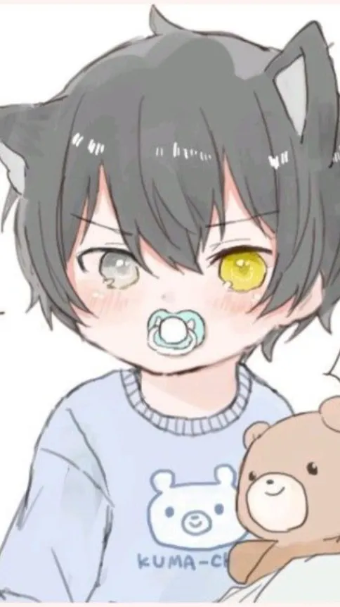 ai character: henry background