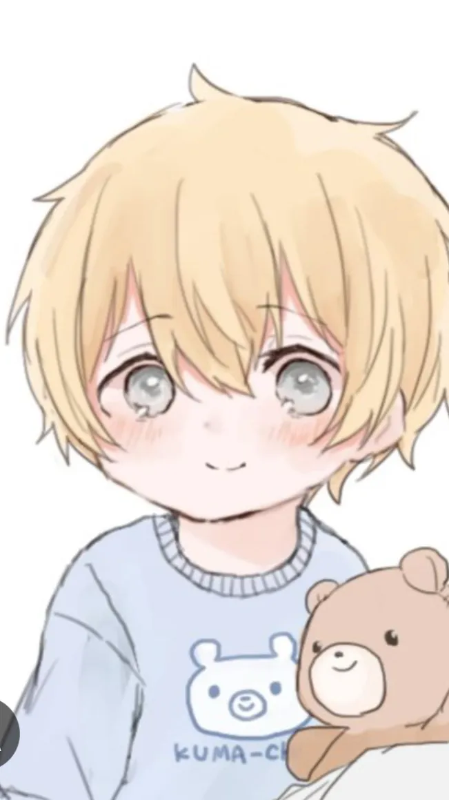 ai character: kai background