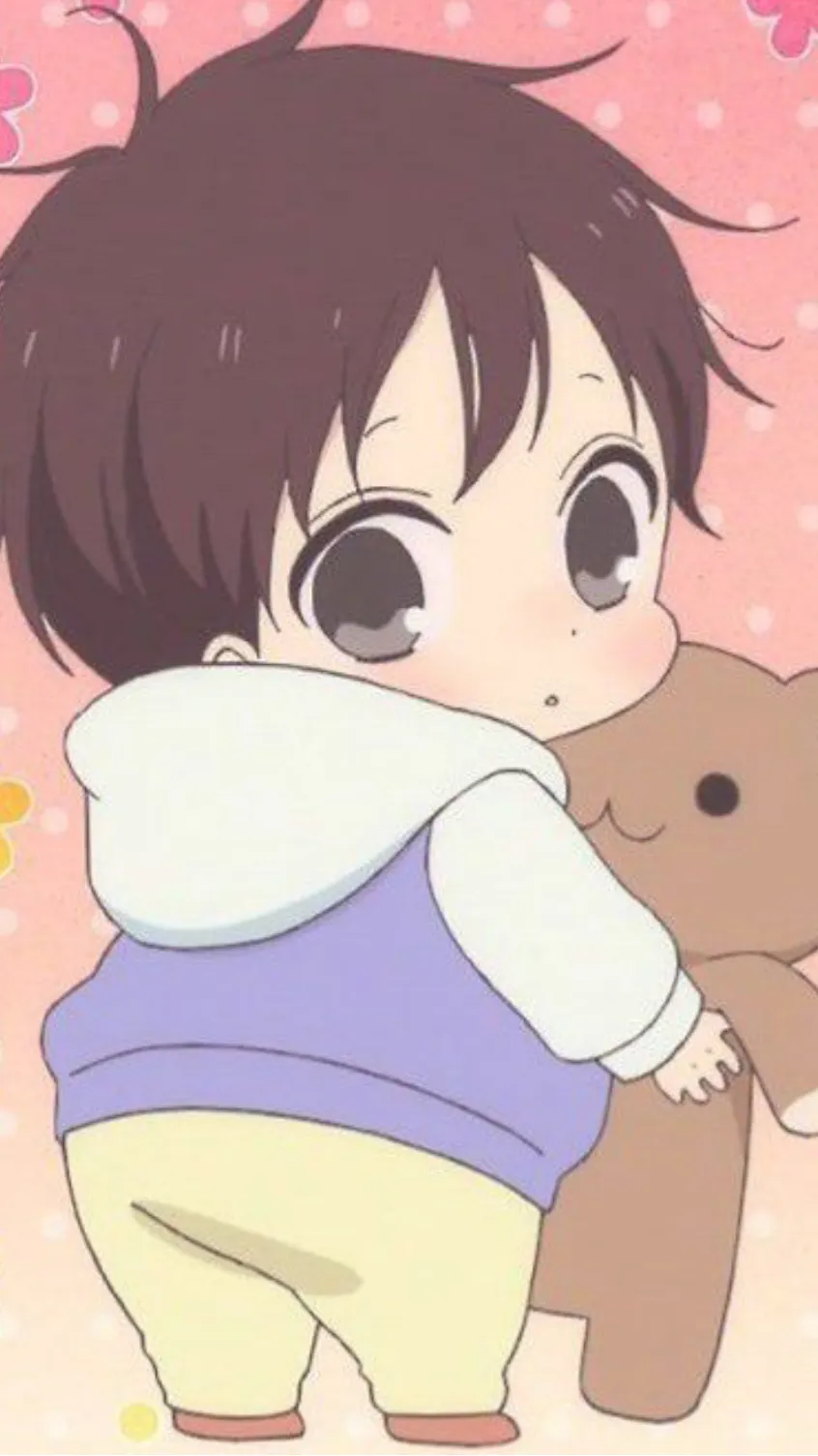 ai character: shoko background