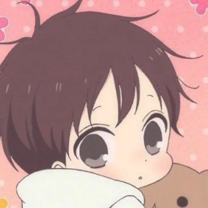 chat with ai character: shoko