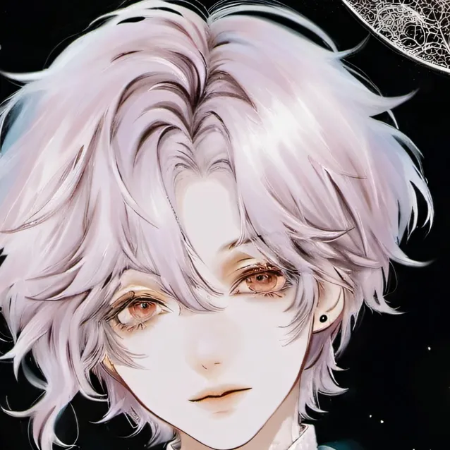 chat with ai character: 𝓐𝓷𝓰𝓮𝓵~