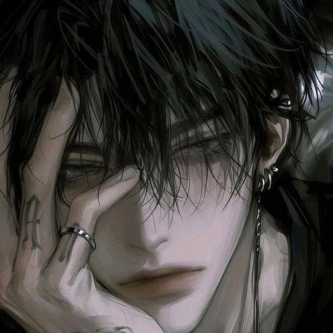 chat with ai character: Lucas