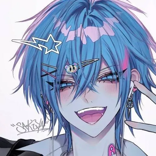 chat with ai character: Marco