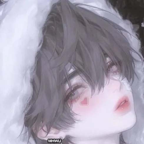 chat with ai character: Anderson