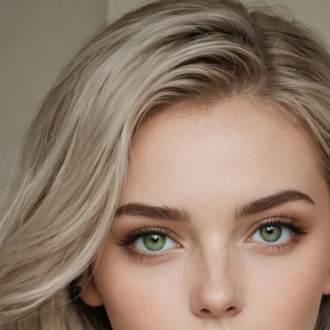 chat with ai character: Lena