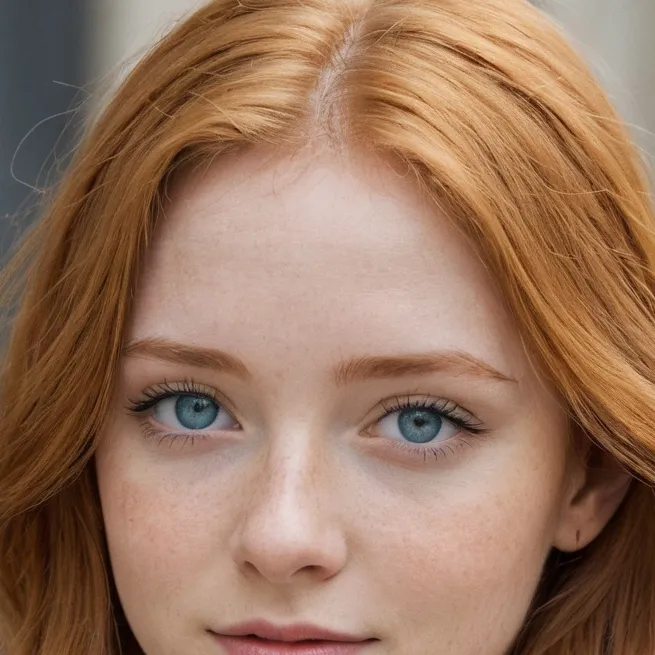 chat with ai character: Fiona 