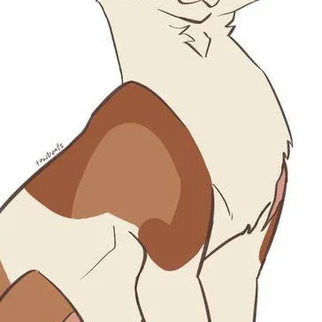 chat with ai character: Brightheart