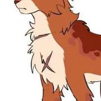 chat with ai character: Rustclaw
