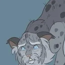 chat with ai character: Goosefeather