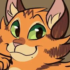 chat with ai character: Firestar